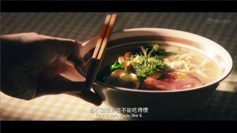 应采儿：一个人爱不爱你，吃顿饭就知道了。,应采儿,男人,做饭,陈小春,老婆,点菜,妈妈,馒头,味道,异性