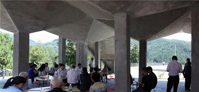 图片来自 Rural Urban Framework图片来自 Rural Urb