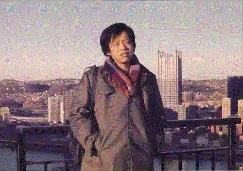 王小波与沉默的中国丨单读,王小波,沉默,单读,作家,李银河,小说,黄金时代,许倬云,翻译,文学