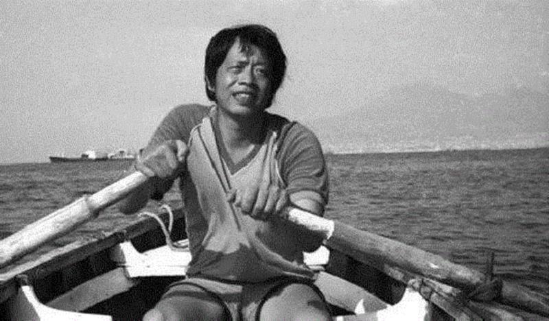 王小波与沉默的中国丨单读,王小波,沉默,单读,作家,李银河,小说,黄金时代,许倬云,翻译,文学