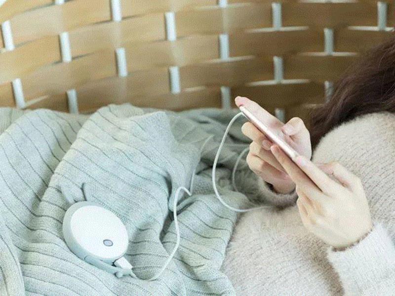 它是个暖手宝，也是个充电宝！,是个暖手宝，也是个充电宝，冬天少不了,充电,发热,Martube,留言,熊本熊,特惠,外形,厂家,指导价,指示灯