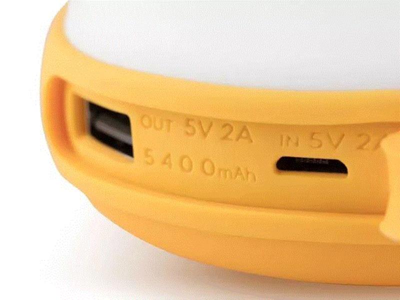 内置5400mAh的电容量，能给小编的iPhone充满两次电。,是个暖手宝，也是个充电宝，冬天少不了,充电,发热,Martube,留言,熊本熊,特惠,外形,厂家,指导价,指示灯