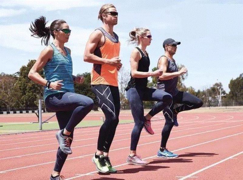 品牌和AIS（澳大利亚体育机构）以及RMIT（皇家墨尔本理工大学）经过10年的研发，一起开发出了专业