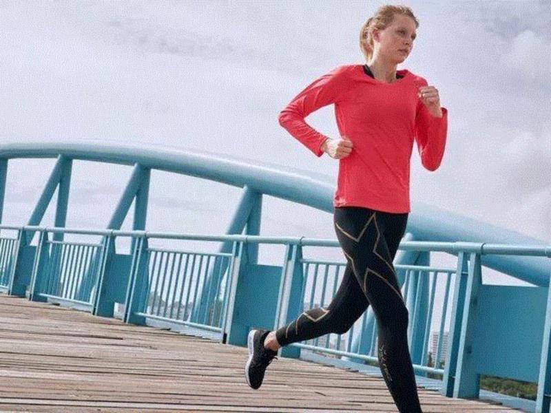 如果你的运动强度较大，例如参加马拉松、越野跑……那么这款加强款的压缩裤会更适合你。,没穿过这条压缩裤，不知道自己能跑这么远！,肌肉,面料,跑步,尺码,PWX,LOGO,血液,循环,乳酸,品牌