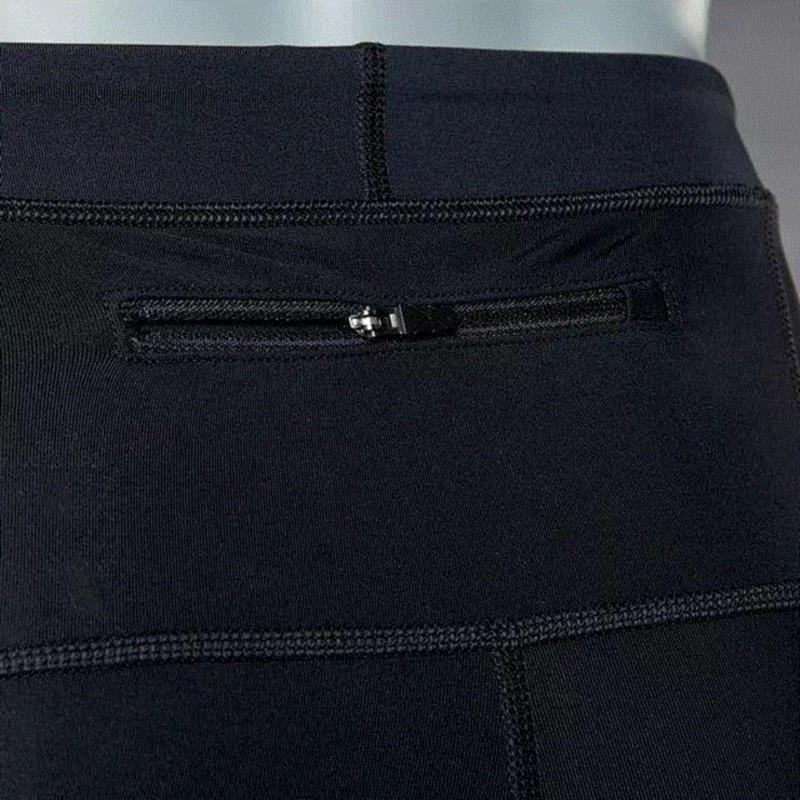 松紧腰部，宽度适中，穿起来服帖又舒适。,没穿过这条压缩裤，不知道自己能跑这么远！,肌肉,面料,跑步,尺码,PWX,LOGO,血液,循环,乳酸,品牌