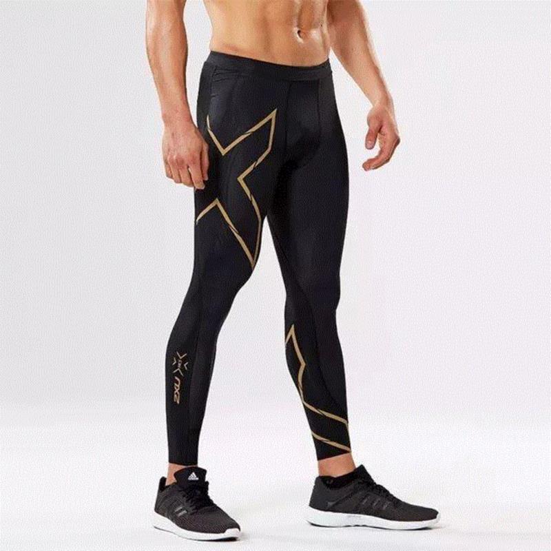 男款,没穿过这条压缩裤，不知道自己能跑这么远！,肌肉,面料,跑步,尺码,PWX,LOGO,血液,循环,乳酸,品牌