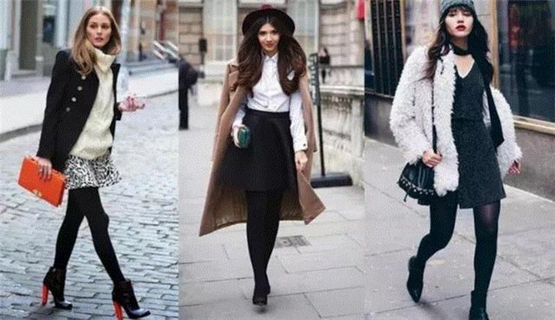 这款日本美腿塑形打底裤是1000万女性共同的选择，让你轻松告别腿部臃肿！,腿部,日本,女性,袜子,静脉,连裤袜,小腿,分段,弹性,脂肪