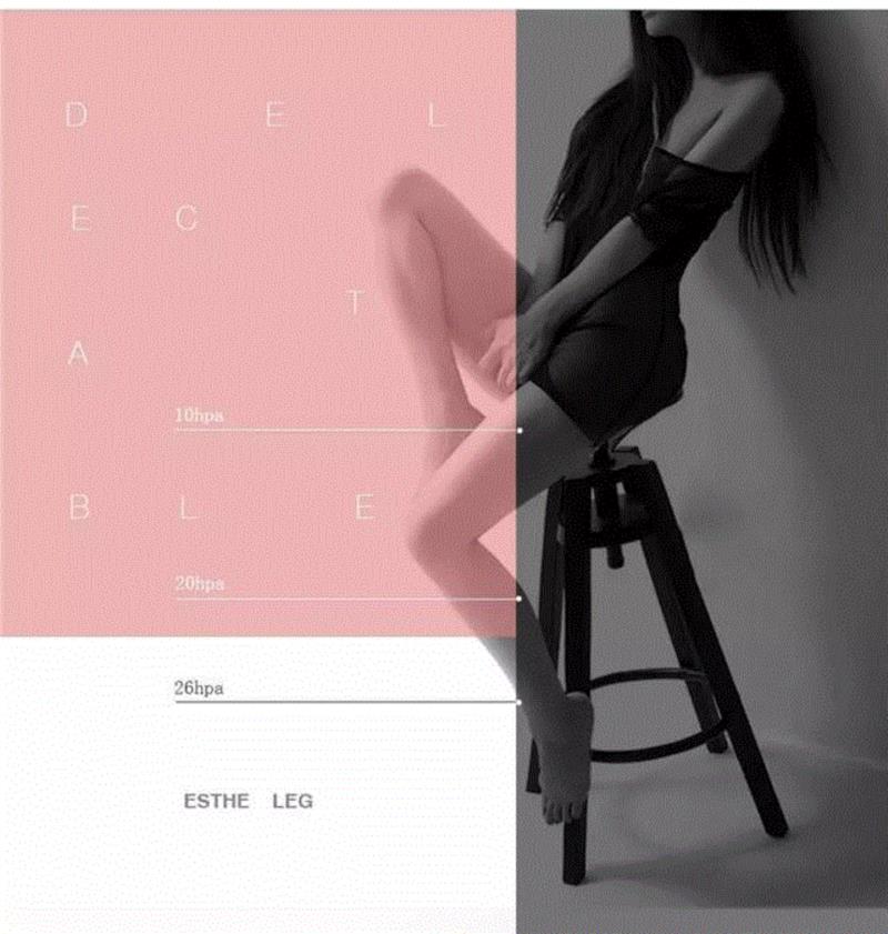 这款日本美腿塑形打底裤是1000万女性共同的选择，让你轻松告别腿部臃肿！,腿部,日本,女性,袜子,静脉,连裤袜,小腿,分段,弹性,脂肪