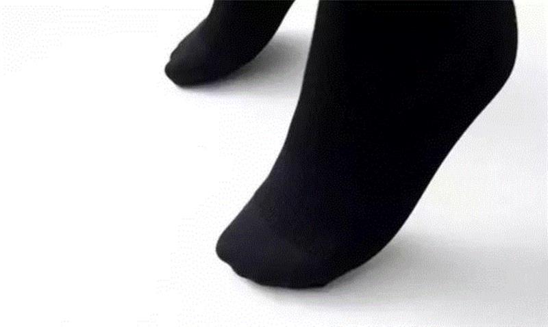 这款日本美腿塑形打底裤是1000万女性共同的选择，让你轻松告别腿部臃肿！,腿部,日本,女性,袜子,静脉,连裤袜,小腿,分段,弹性,脂肪