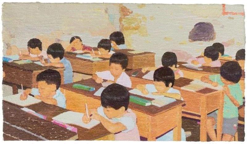 The Everlasting Five o