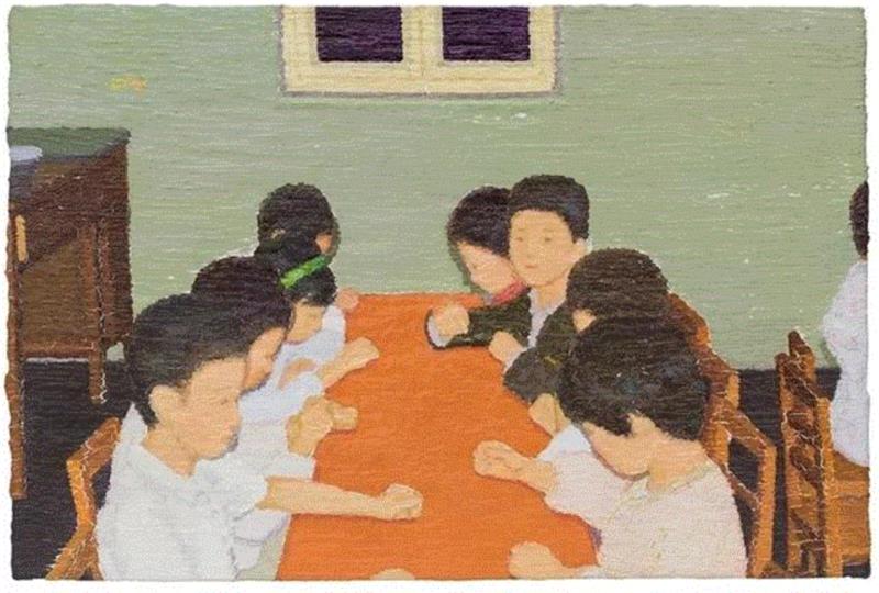 The Eve rlasting Five o