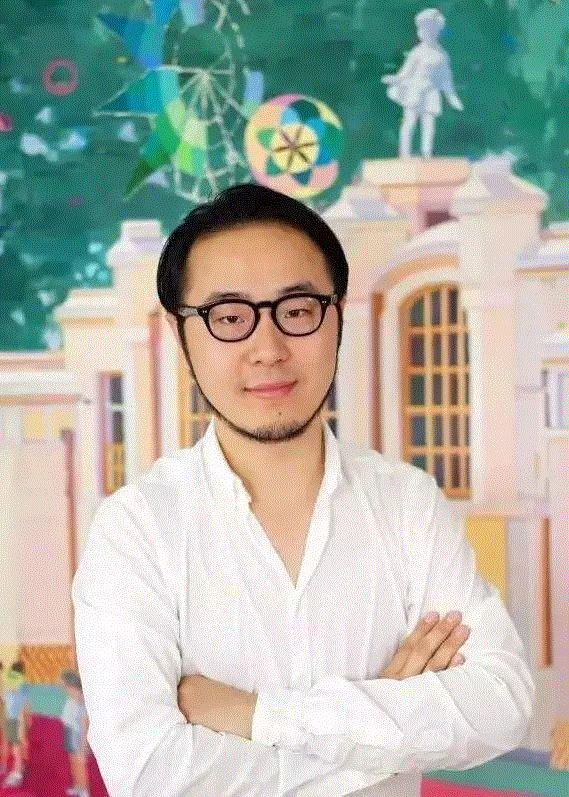 孟思特,星尘博物馆 — 孟思特个展 | 延期通知,博物馆,孟思特,星尘,中央美术学院,Museum,China,空间站,Exhibition,Fine,Canvas