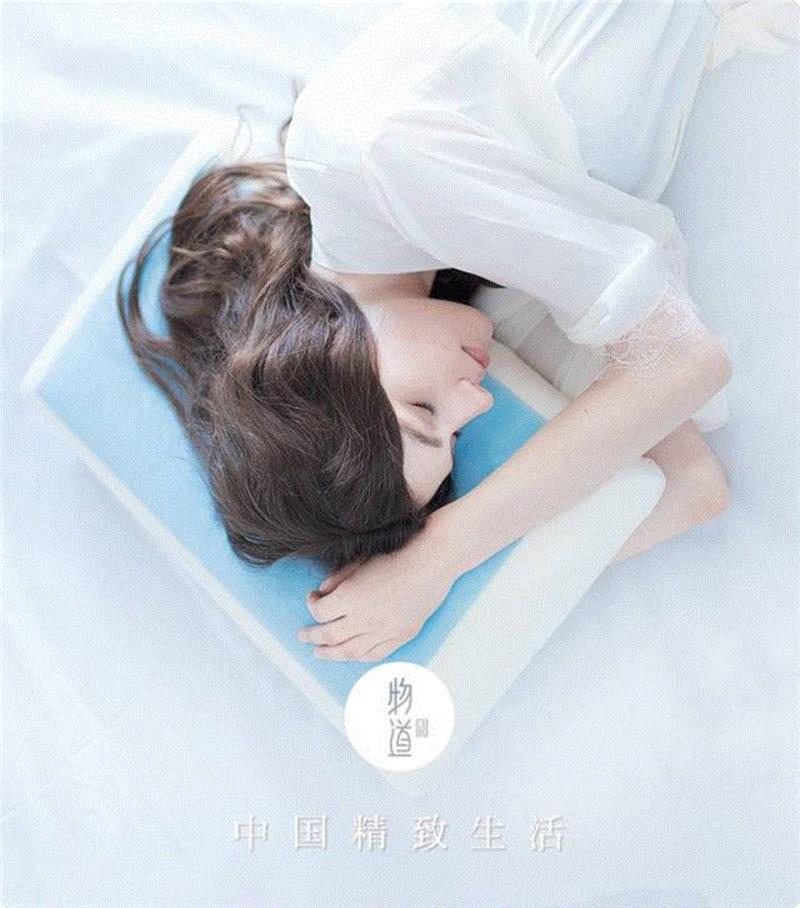 这个枕头是有多舒服？一夜无梦，醒来神清气爽,枕头,睡眠,记忆,TOTONUT,颈椎,凝胶,凝胶枕,冠军,暖暖,物道