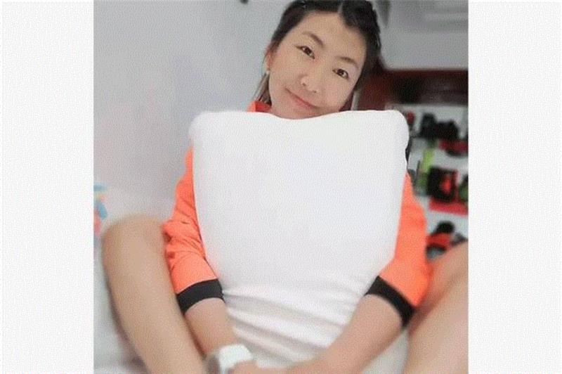 这个枕头是有多舒服？一夜无梦，醒来神清气爽,枕头,睡眠,记忆,TOTONUT,颈椎,凝胶,凝胶枕,冠军,暖暖,物道