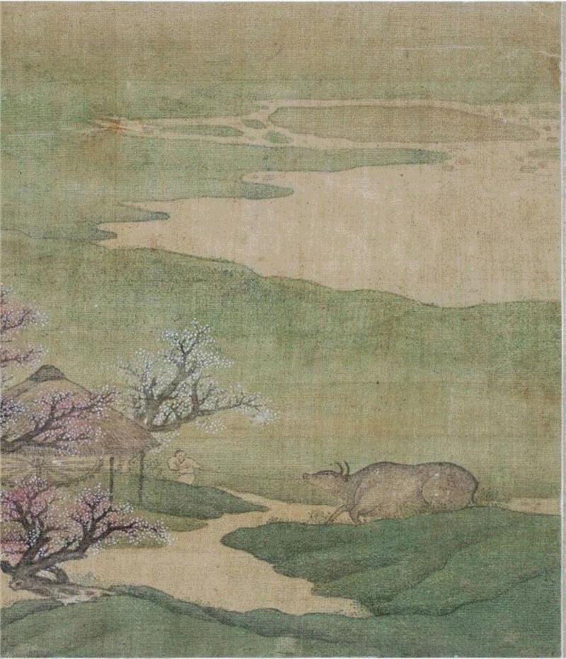 【嘉德秋拍】奕奕有雅致 诗人之书也 | 王概《山水册》并清初诸家题咏,嘉德秋拍,雅致,诗人,山水册,王士,康熙,朱彝尊,书法,鸿儒,王概