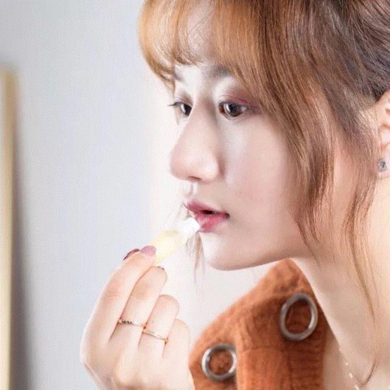 手指这么粗糙，脸保养得再好有什么用？,手指,保养,倒刺,涂抹,uka,指缘油,指甲,皮肤,护理,指缘