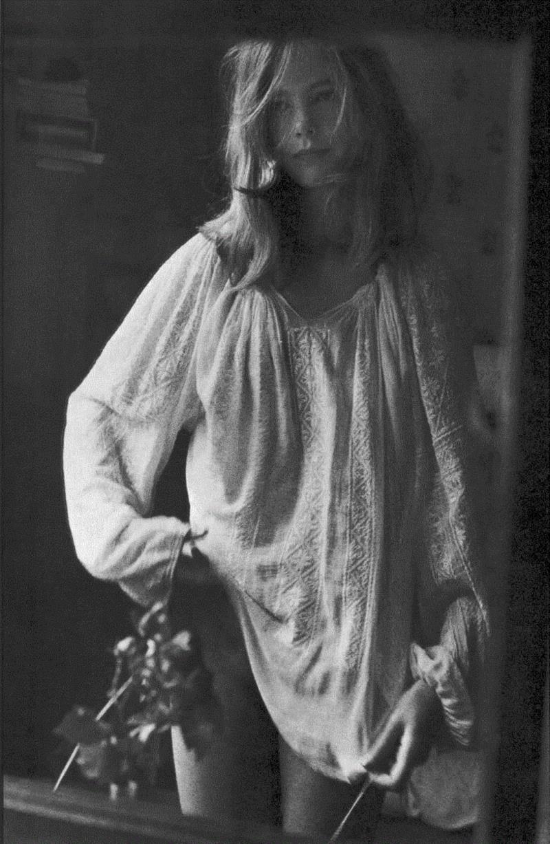 油画一样完美的少女人体摄影集：大卫·汉密尔顿《一个少女的梦》,少女,摄影集,油画,人体,大卫·汉密尔顿,摄影,人体摄影,大卫,英国,徐淳刚