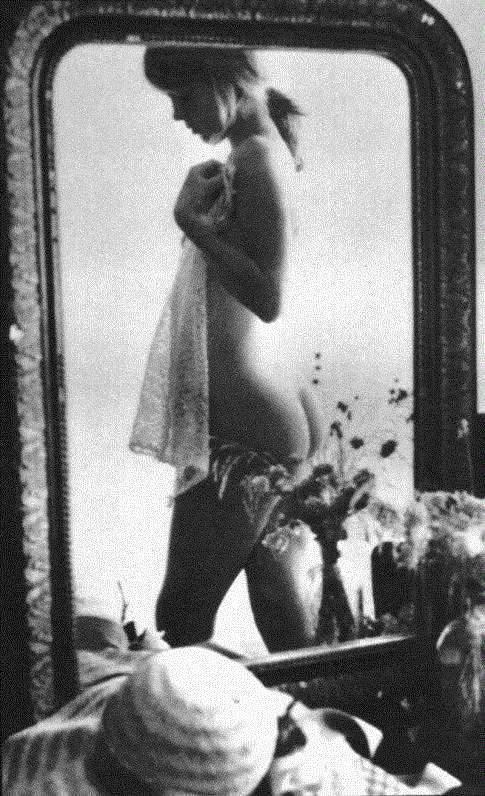 油画一样完美的少女人体摄影集：大卫·汉密尔顿《一个少女的梦》,少女,摄影集,油画,人体,大卫·汉密尔顿,摄影,人体摄影,大卫,英国,徐淳刚