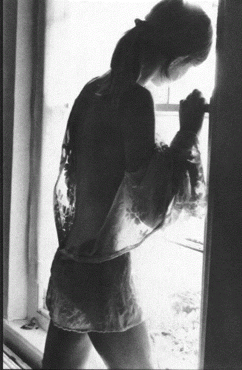 油画一样完美的少女人体摄影集：大卫·汉密尔顿《一个少女的梦》,少女,摄影集,油画,人体,大卫·汉密尔顿,摄影,人体摄影,大卫,英国,徐淳刚