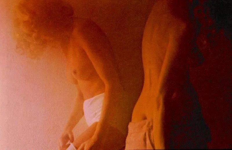 油画一样完美的少女人体摄影集：大卫·汉密尔顿《一个少女的梦》,少女,摄影集,油画,人体,大卫·汉密尔顿,摄影,人体摄影,大卫,英国,徐淳刚