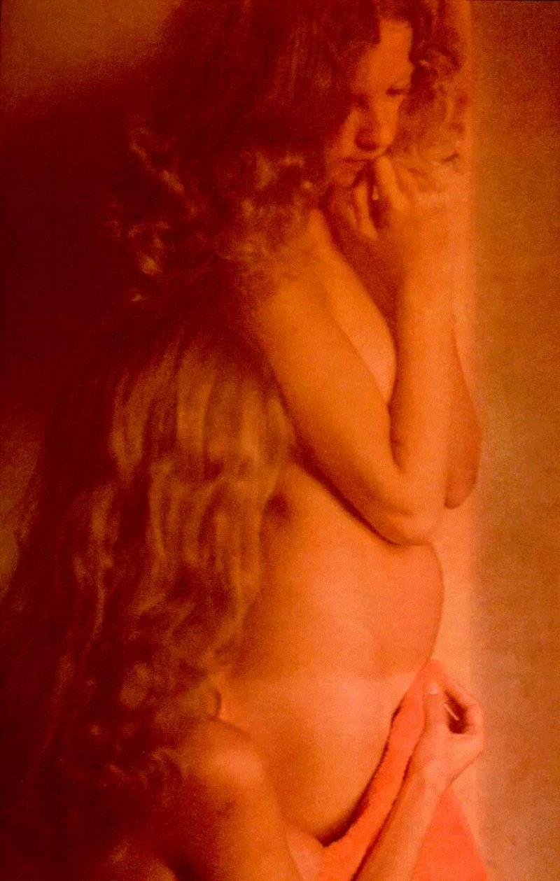 油画一样完美的少女人体摄影集：大卫·汉密尔顿《一个少女的梦》,少女,摄影集,油画,人体,大卫·汉密尔顿,摄影,人体摄影,大卫,英国,徐淳刚