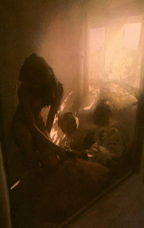 油画一样完美的少女人体摄影集：大卫·汉密尔顿《一个少女的梦》,少女,摄影集,油画,人体,大卫·汉密尔顿,摄影,人体摄影,大卫,英国,徐淳刚