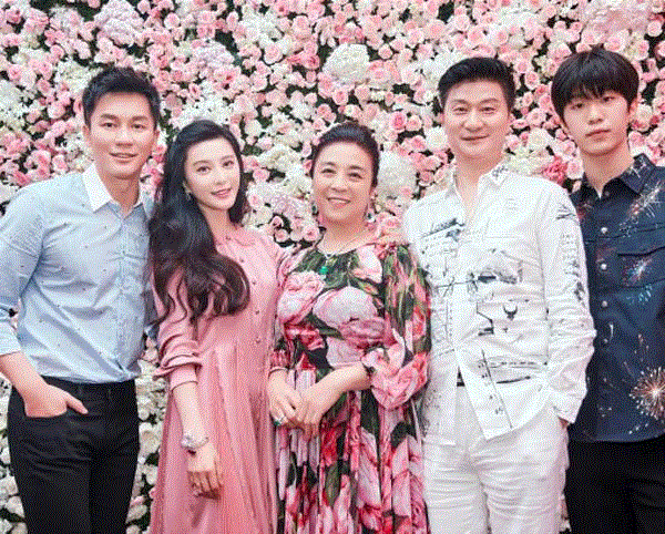 不整形，你也可以无限接近范冰冰,范冰冰,面膜,肤色,精华,皮肤,白面,HFP,颜值,福利,水面