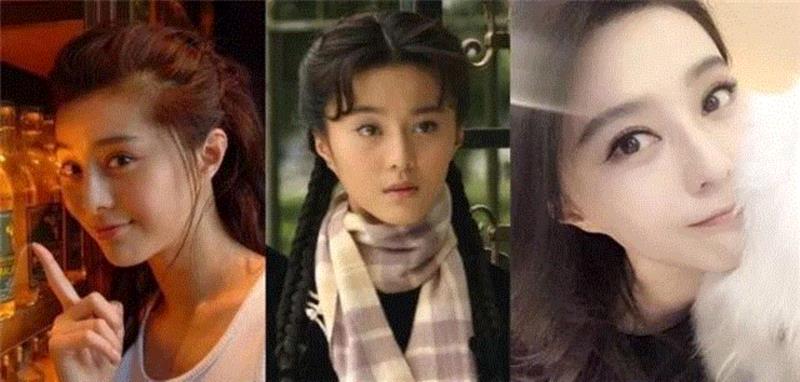 不整形，你也可以无限接近范冰冰,范冰冰,面膜,肤色,精华,皮肤,白面,HFP,颜值,福利,水面