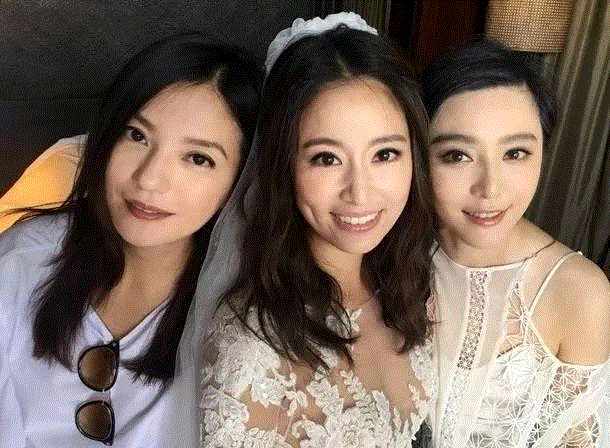 不整形，你也可以无限接近范冰冰,范冰冰,面膜,肤色,精华,皮肤,白面,HFP,颜值,福利,水面