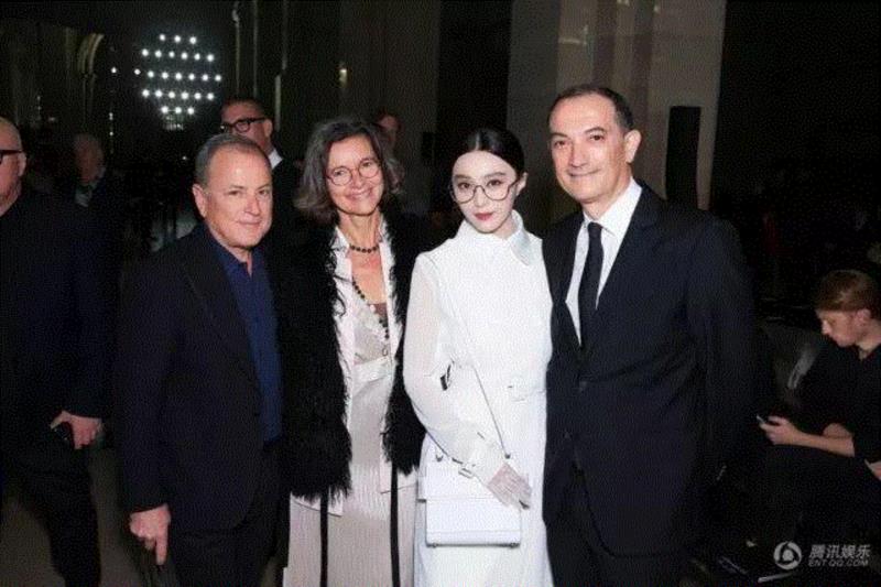 不整形，你也可以无限接近范冰冰,范冰冰,面膜,肤色,精华,皮肤,白面,HFP,颜值,福利,水面