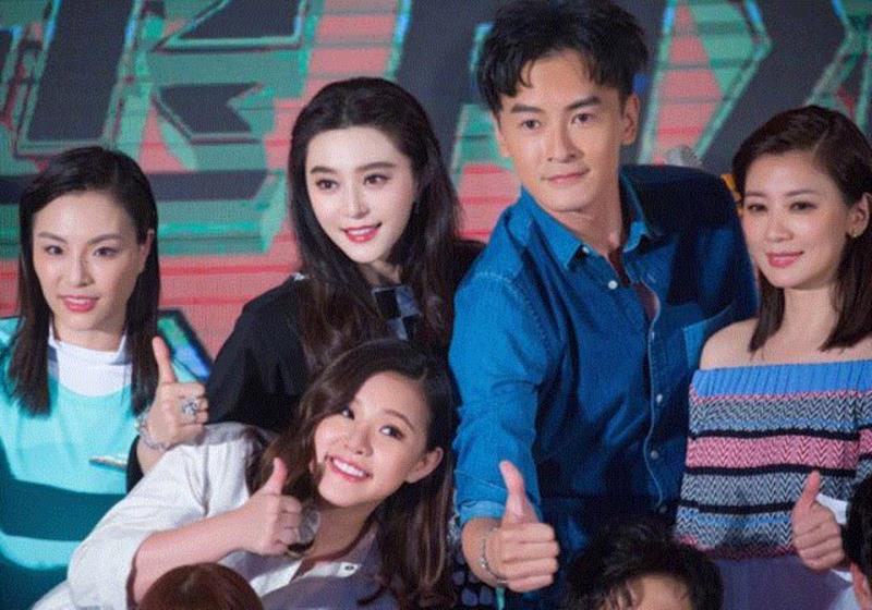 不整形，你也可以无限接近范冰冰,范冰冰,面膜,肤色,精华,皮肤,白面,HFP,颜值,福利,水面