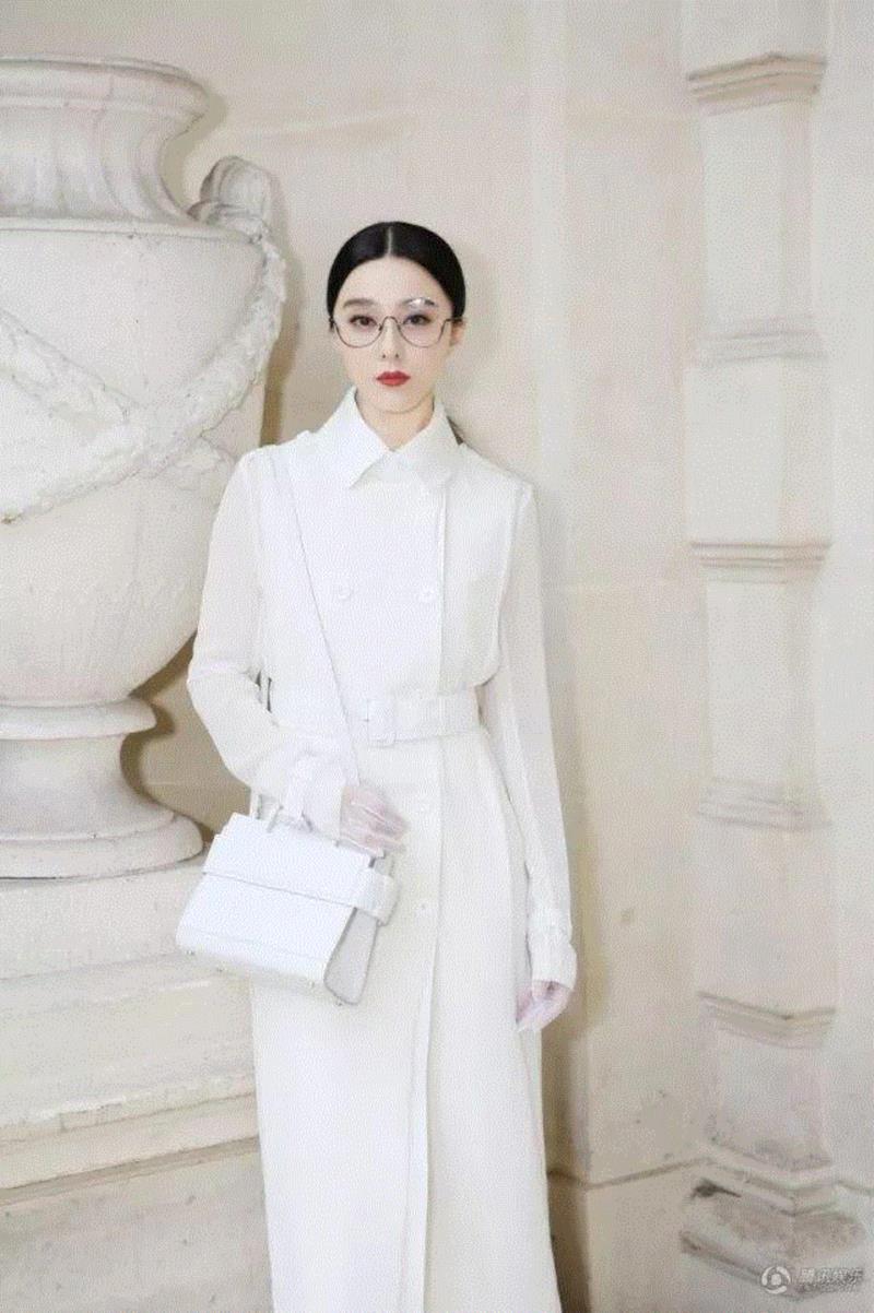 不整形，你也可以无限接近范冰冰,范冰冰,面膜,肤色,精华,皮肤,白面,HFP,颜值,福利,水面