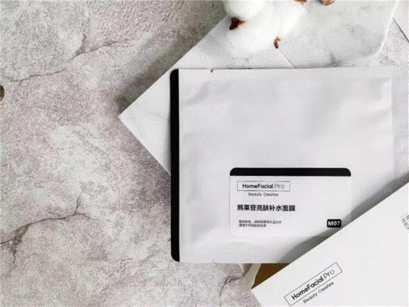 不整形，你也可以无限接近范冰冰,范冰冰,面膜,肤色,精华,皮肤,白面,HFP,颜值,福利,水面