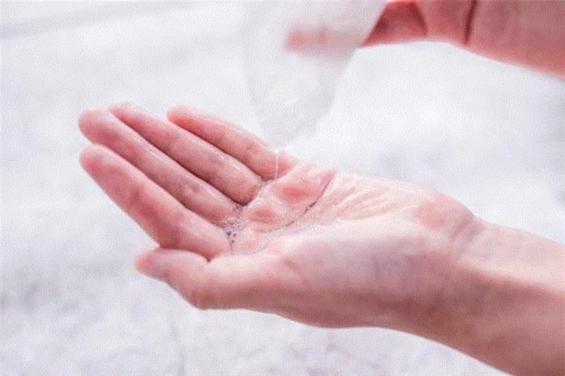 不整形，你也可以无限接近范冰冰,范冰冰,面膜,肤色,精华,皮肤,白面,HFP,颜值,福利,水面