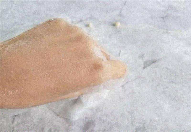 不整形，你也可以无限接近范冰冰,范冰冰,面膜,肤色,精华,皮肤,白面,HFP,颜值,福利,水面