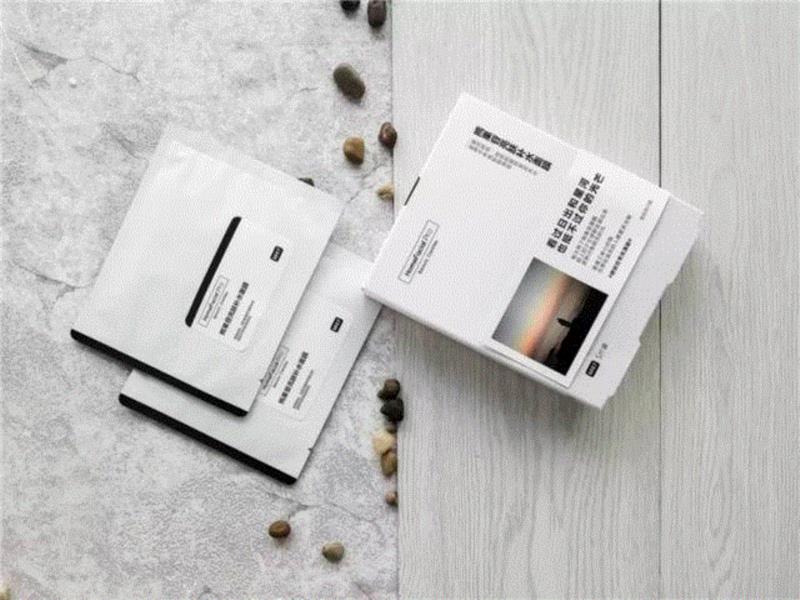 不整形，你也可以无限接近范冰冰,范冰冰,面膜,肤色,精华,皮肤,白面,HFP,颜值,福利,水面