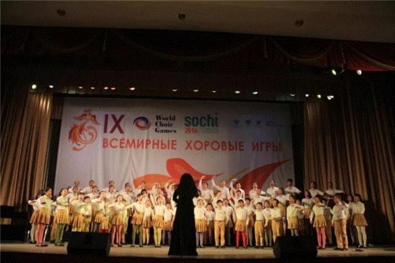第九届世界合唱比赛-广州大剧院童声合唱团《唱脸谱》,合唱音乐鉴赏丨趣《唱脸谱》，妙唱国粹精华,合唱,脸谱,音乐,鉴赏,国粹,精华,广州大剧院,合唱团,京剧,人物