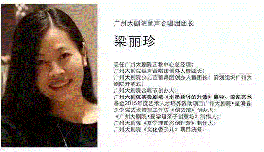 合唱音乐鉴赏丨趣《唱脸谱》，妙唱国粹精华,合唱,脸谱,音乐,鉴赏,国粹,精华,广州大剧院,合唱团,京剧,人物