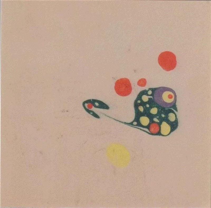 animal motif for a picture book,远古时山上住着一种野兽，名叫类 | 潺缘之类（上）,野兽,阿休,夏屿,电影,小说,相亲,见面,forest,说话,青年