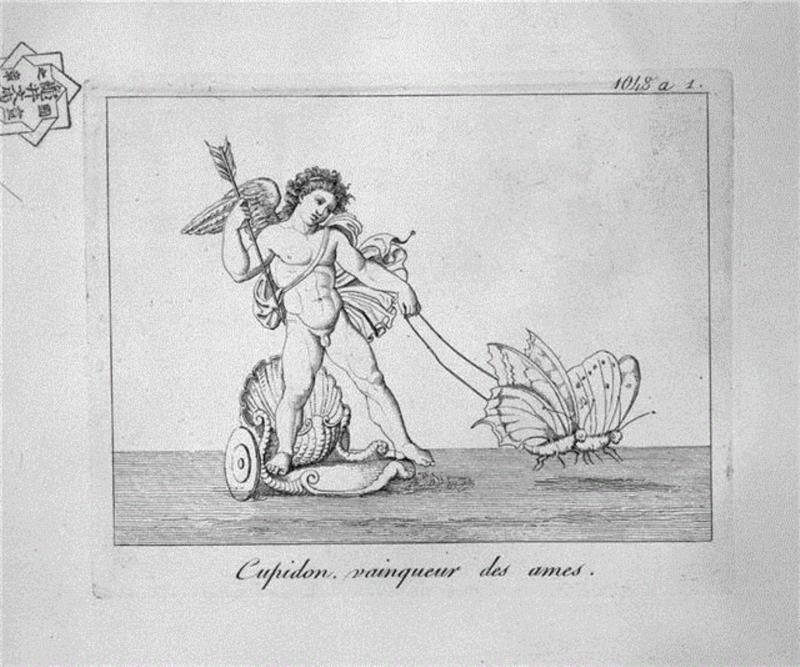 cupid winning souls,远古时山上住着一种野兽，名叫类 | 潺缘之类（上）,野兽,阿休,夏屿,电影,小说,相亲,见面,forest,说话,青年