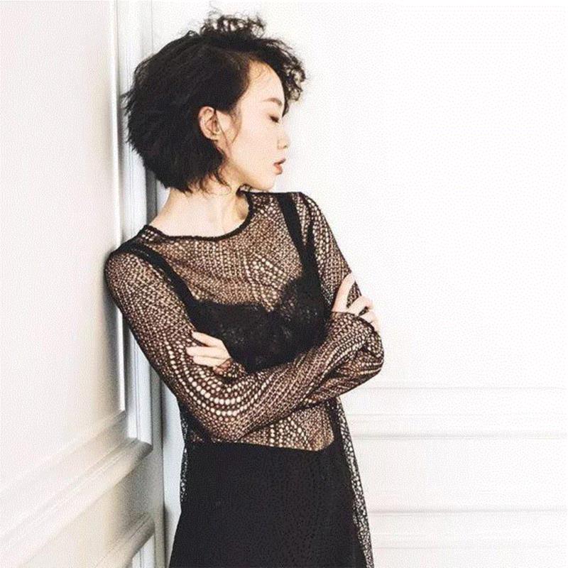 出生于艺术世家、毕业于法国国际时装学院的韩婷Sarah，一直想找到舒服、合身、有趣又美丽的内衣。,绝美的蕾丝内衣，穿一次就能记住你的胸形,蕾丝,内衣,美的,记忆,钢圈,atelier,尺码,intimo,查看,优惠