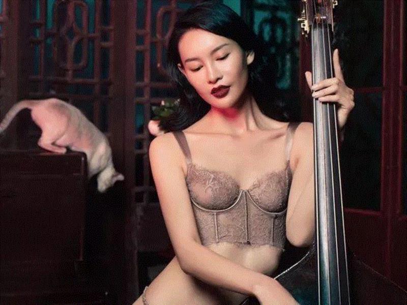atelier intimo的内衣在设计上，充满了东方的古典美。,绝美的蕾丝内衣，穿一次就能记住你的胸形,蕾丝,内衣,美的,记忆,钢圈,atelier,尺码,intimo,查看,优惠
