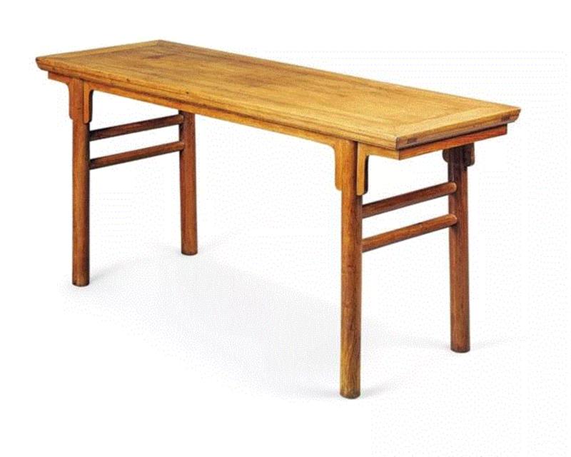 拍品編號148,專家指南 — 中國古典家具十大收藏要點,收藏,古典家具,指南,家具,藏家,藏品,木材,拍賣,拍品,物料