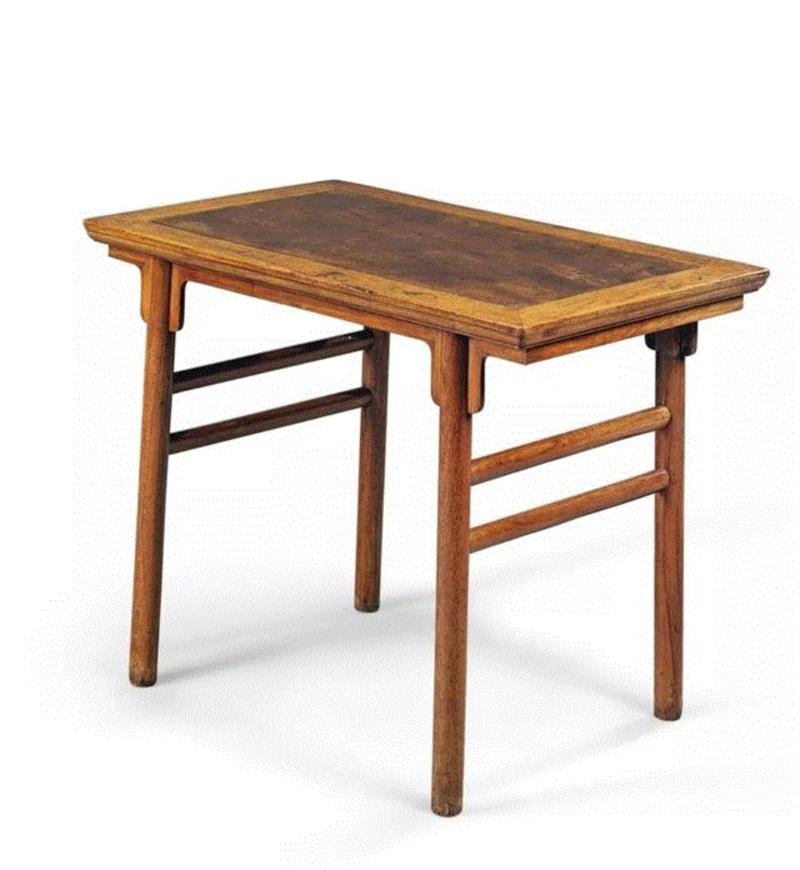 拍品編號147,專家指南 — 中國古典家具十大收藏要點,收藏,古典家具,指南,家具,藏家,藏品,木材,拍賣,拍品,物料