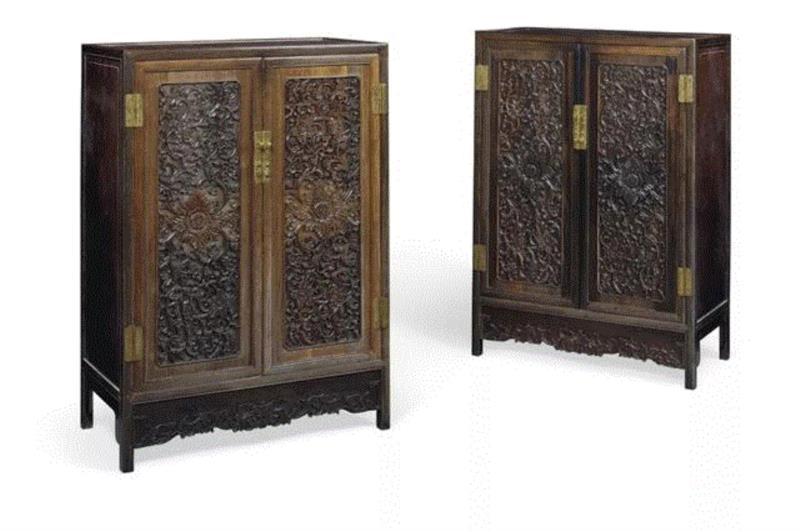 拍品編號230,專家指南 — 中國古典家具十大收藏要點,收藏,古典家具,指南,家具,藏家,藏品,木材,拍賣,拍品,物料