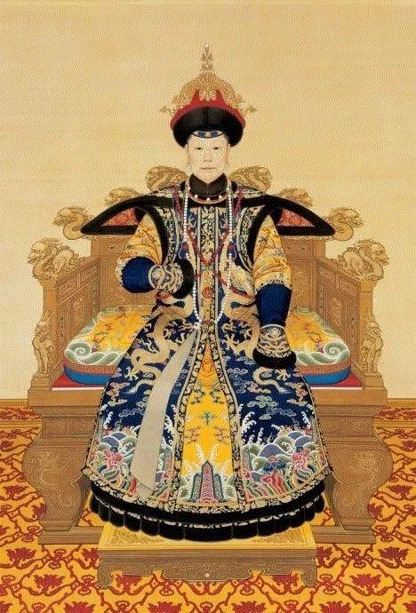 北京中拍国际2017秋拍精品赏析——清 珊瑚辑米珠包东珠朝珠,朝珠,中拍国际,秋拍精品,包东珠,东珠,清代,东珠朝珠,材质,工艺,皇帝