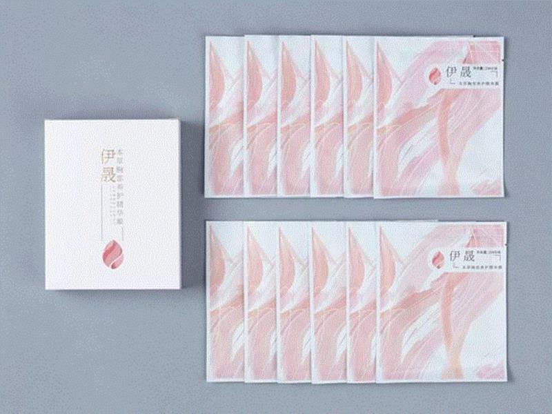 乳房，是一个严肃的问题,乳房,乳腺癌,胸部,精华,中药,智能,粉红,丝带,TOTWOO,首饰