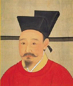 宋孝宗赵昚,从宋孝宗赵昚(shèn)管窥中国历代帝王法书风范,书法,帝王,宋孝宗,赵眘