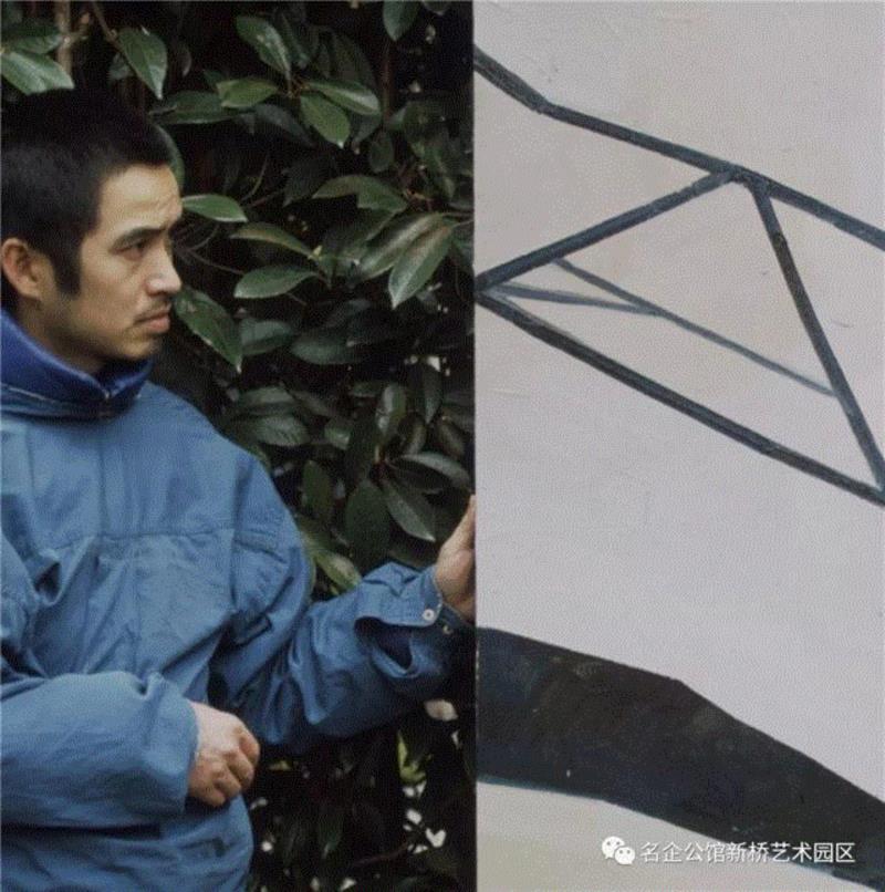 开放的工作室 | 肖 江,工作室,艺术园区,南京,Vanguard,公馆,新桥,Space,站台中国,Shift,SHANGHAI