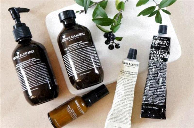 堪比Aesop的澳洲新一代有机护肤品，只有美护达人才知道,有机,Aesop,澳洲,护肤品,肌肤,老化,精华,皮肤,光泽,角质